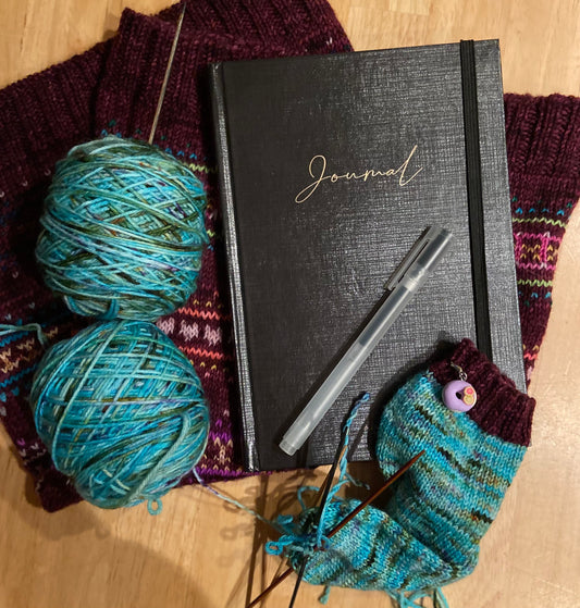 Dye Studio Planning