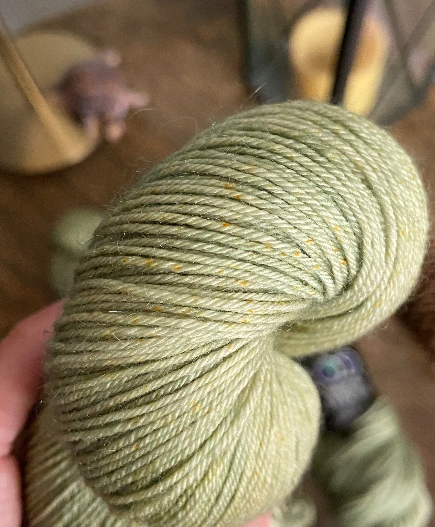 Semi Solid Tonal Neid