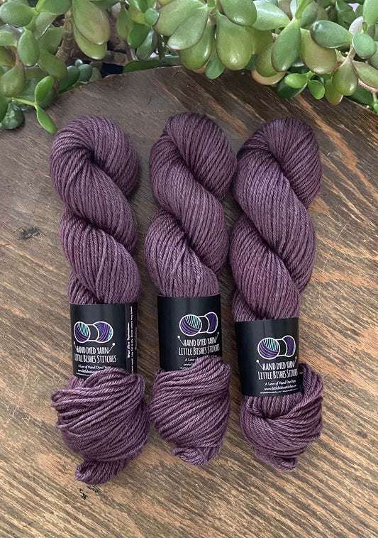 Semi Solid Tonal Ursula