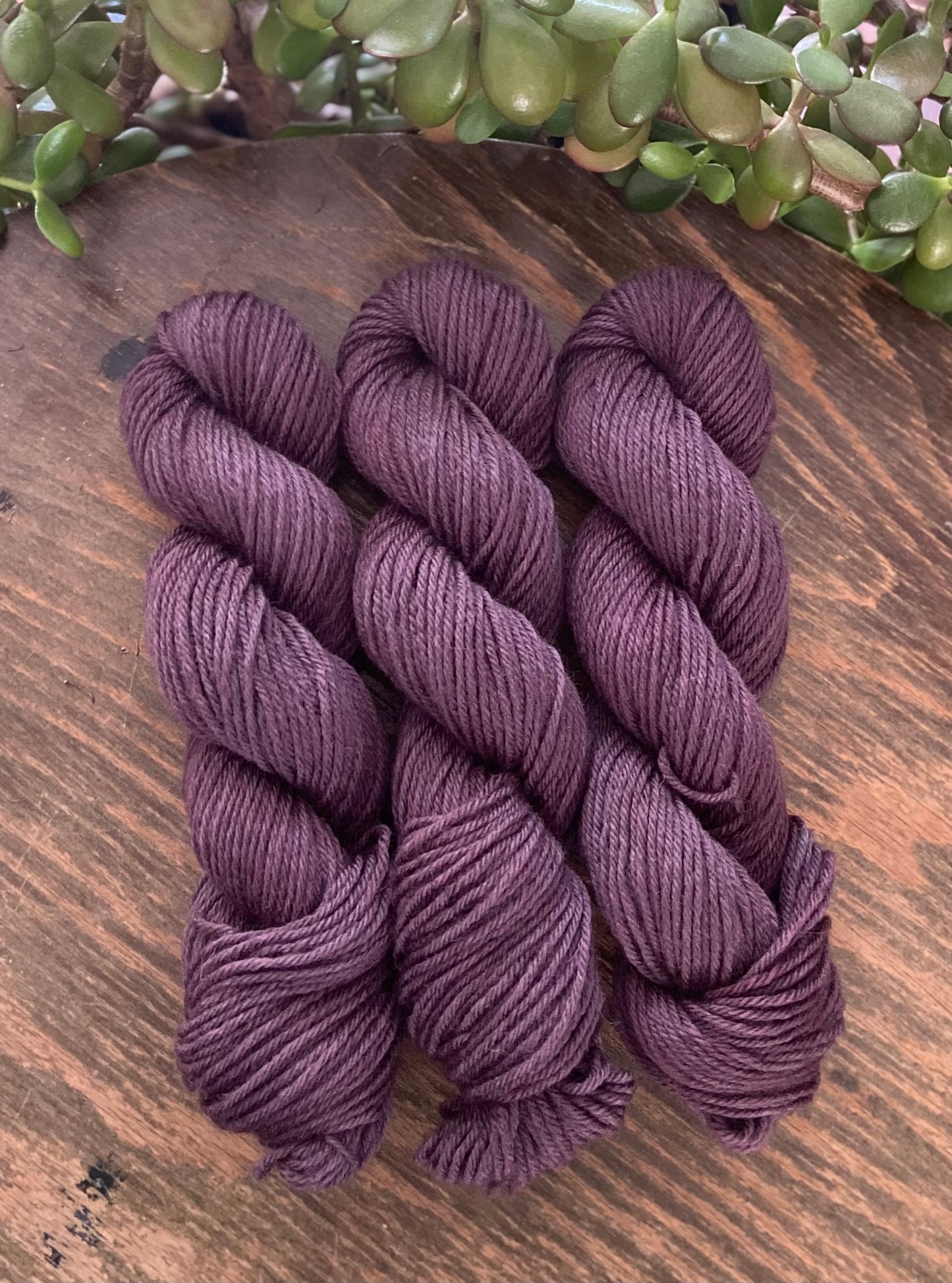 Semi Solid Tonal Ursula