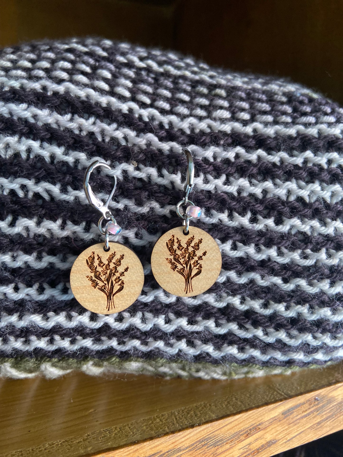 Maschenmarkier von Jolas Perlen Manufaktur