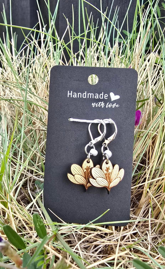 Maschenmarkier von Jolas Perlen Manufaktur