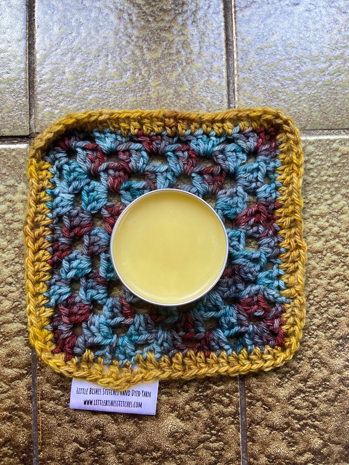 Hand Balm