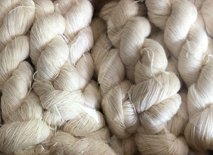 My journey – Finding the perfect yarn bases for the shop