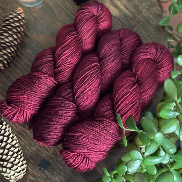 SW Merino Sport Yarn