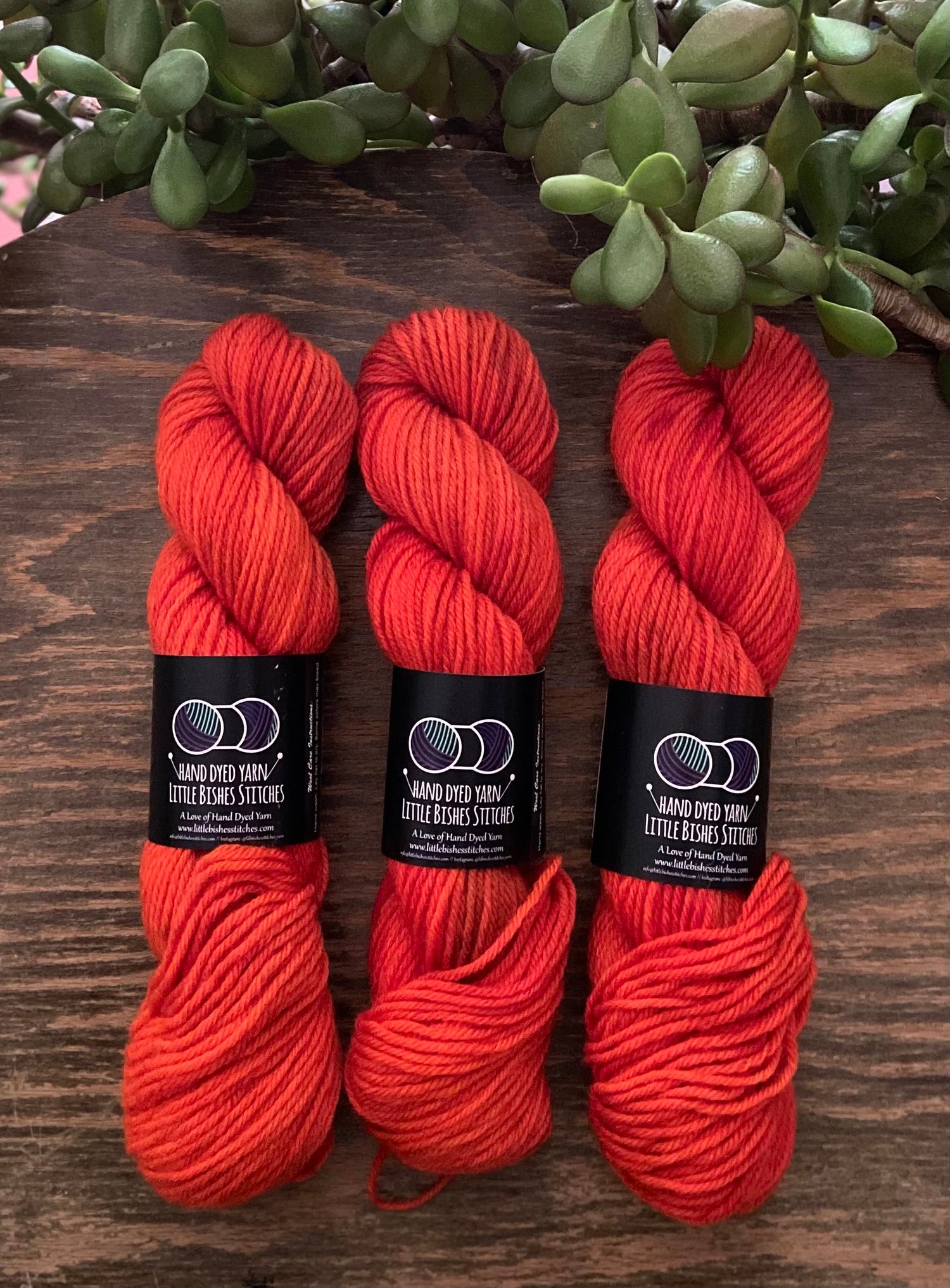 Highland DK