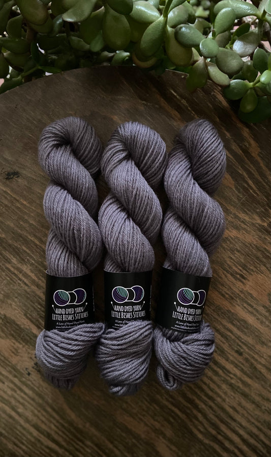 Semi Solid Tonal Monolith