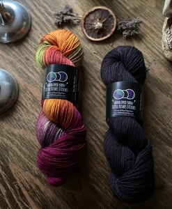 Yarn Kit Gotham