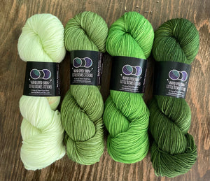 Geogradient MKAL2023 Kit - Safari