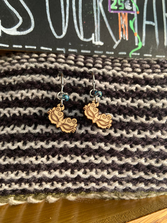 Maschenmarkier von Jolas Perlen Manufaktur