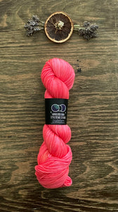 Solid Tonal Coral