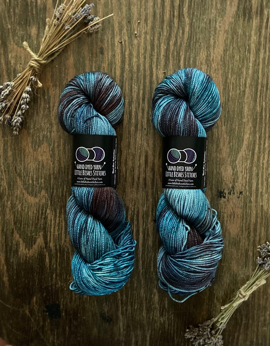 Sport Yarn - Big Sky