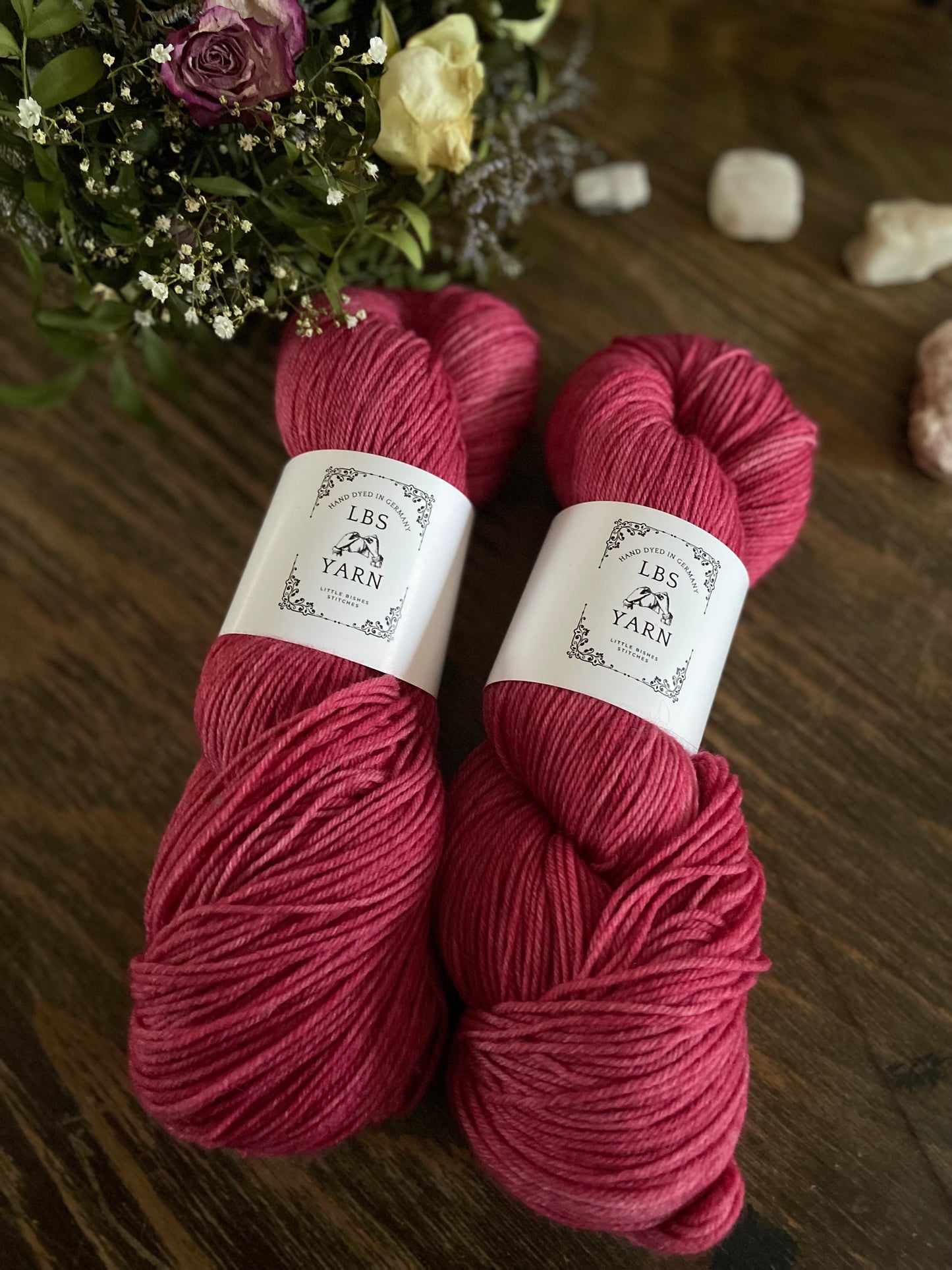 Semi Tonal Rose City