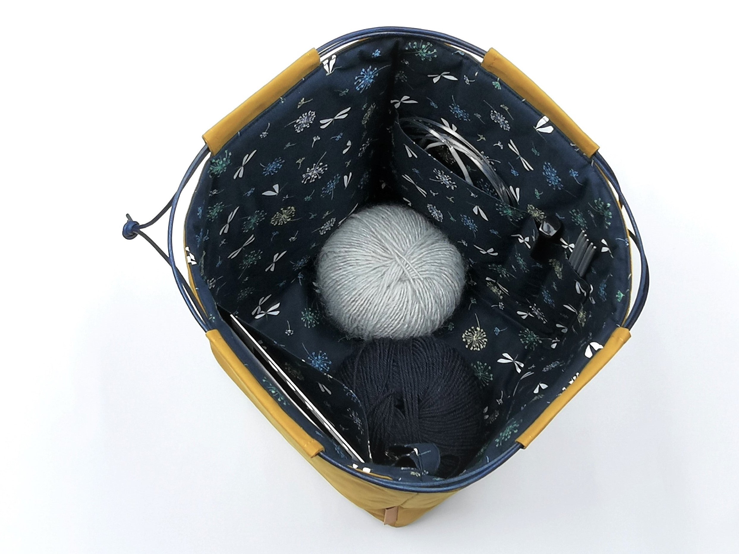 YARNIYO Rice Bag
