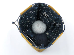 YARNIYO Rice Bag
