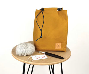 YARNIYO Rice Bag